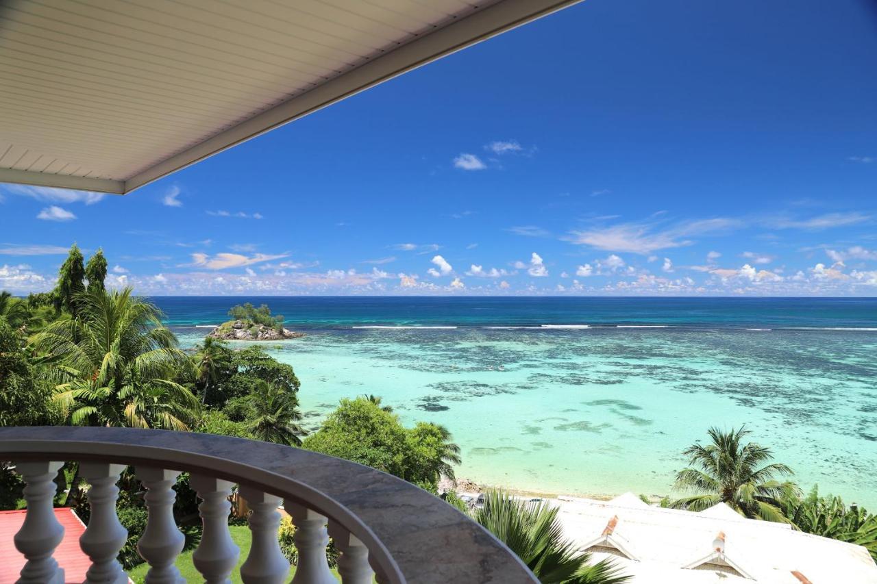 Appartamento Au Fond De View Anse Royale