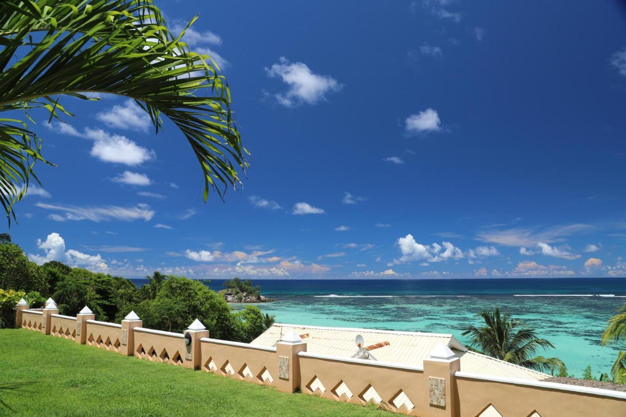 Au Fond De View Appartamento Anse Royale