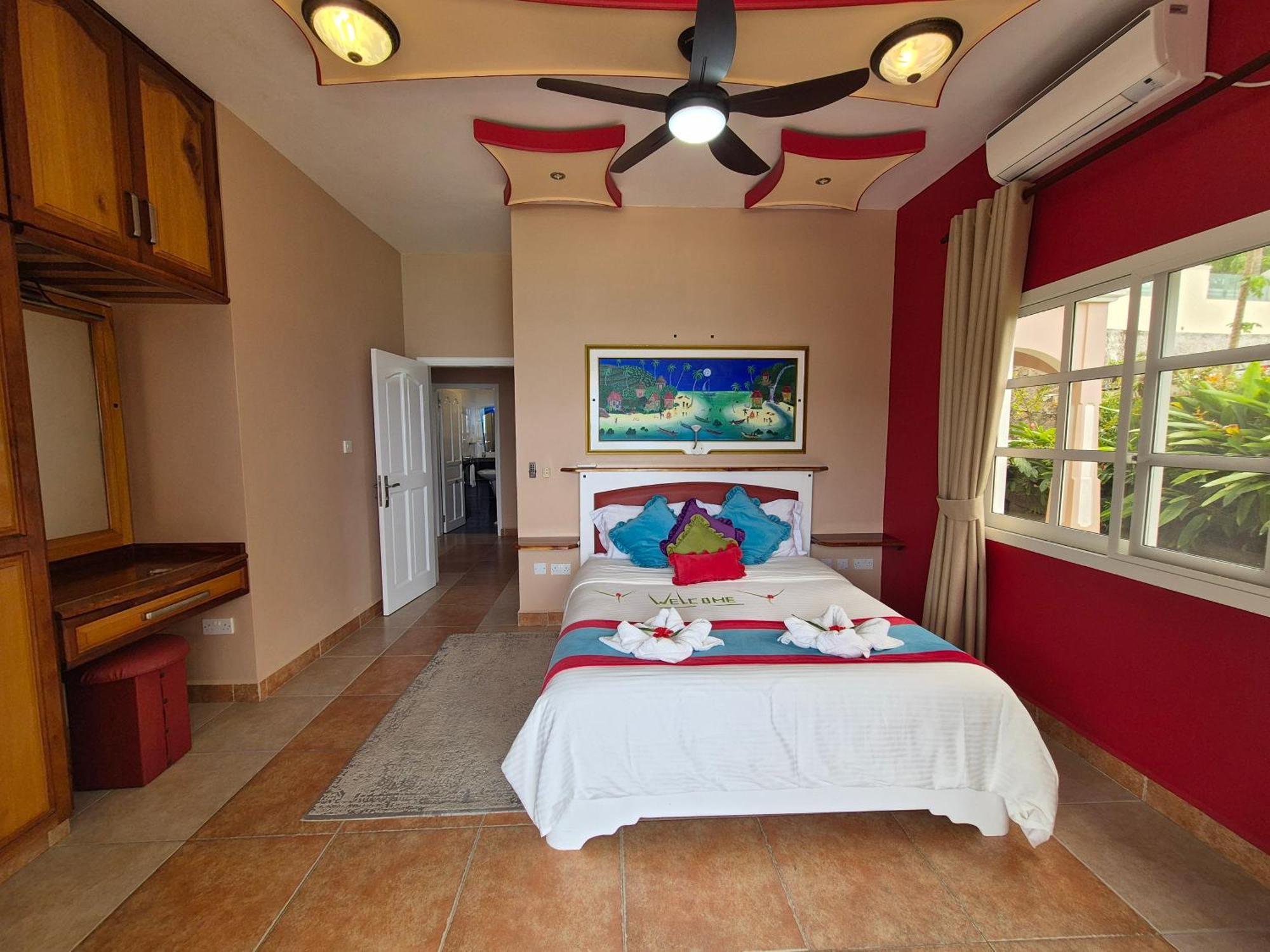 Apartamento Au Fond De View *